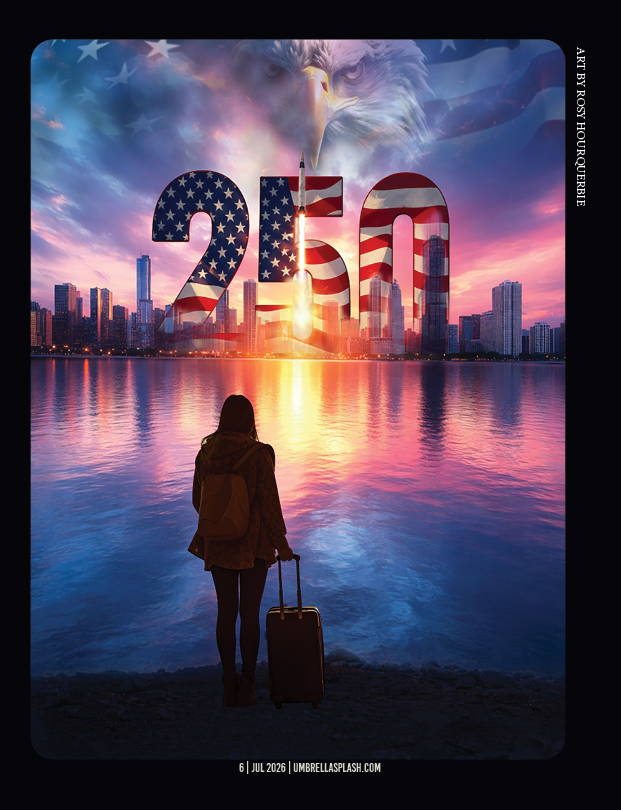 America 250