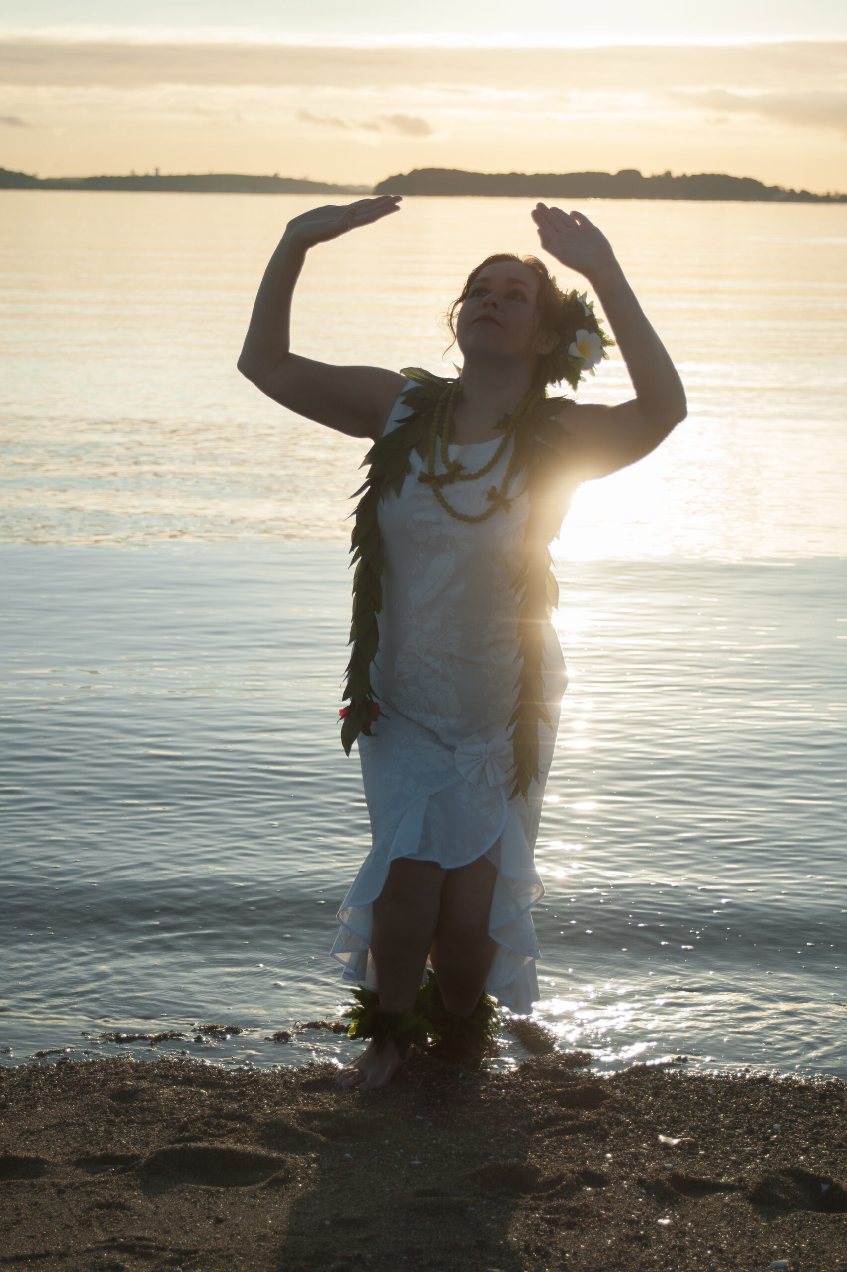 I am your Hawai