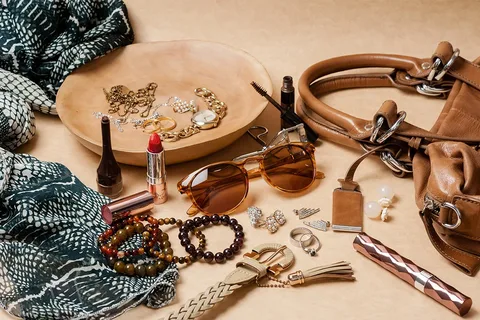 Accessory Pouch
