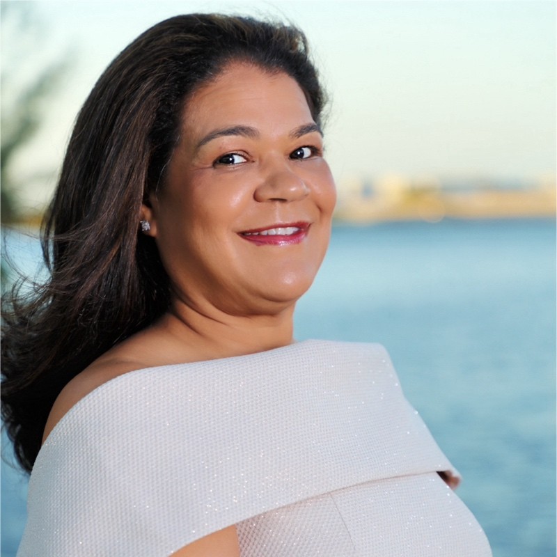 Jannette Chandler