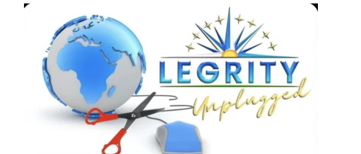 Legrity Unplugged featuring Niurka Castaneda