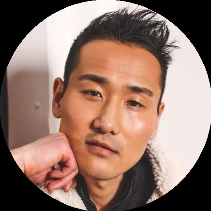 Vincent Liu