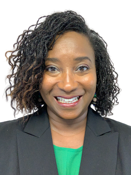 Pamela (Black) Dabney