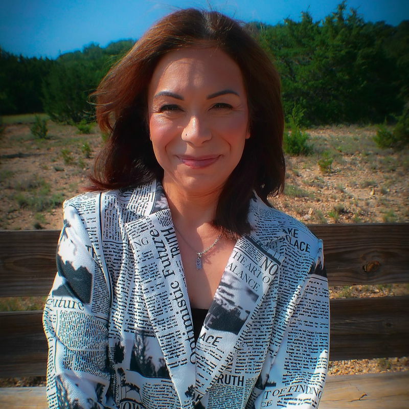MAJ (R) Annette Whittenberger
