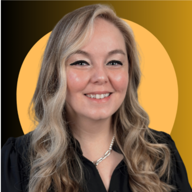 Dr. Moriah Thomas, Ph.D., LMHC, BCC