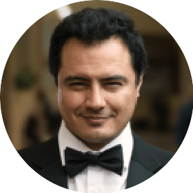 Jesús Daniel Hernández
