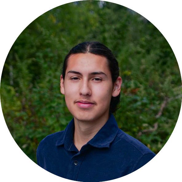 Karim Herrera Garcia — Producer, Nefertiti Clip Segment